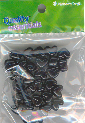 (image for) Vertical Op Black 25grams