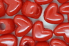 V-Heart Op Red 250g