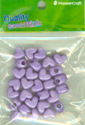 (image for) Vertical Prl Lilac 25grams