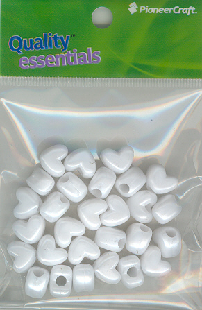 (image for) Vertical Prl White 25grams