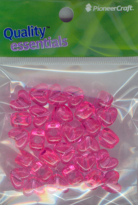 (image for) Vertical Tr Pink 25grams
