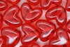 V-Heart Tr Raspberry 250g