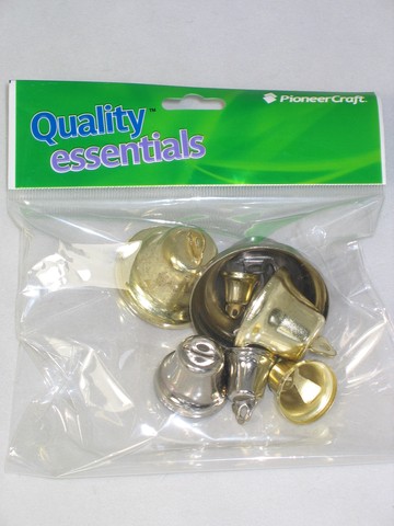 (image for) Assorted True Bells