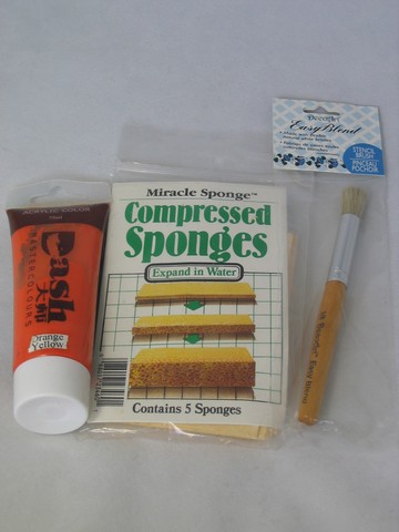 (image for) Set Small Alphabet (P)10 pack. Size 33x22mm