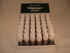 (image for) Set Small Alphabet (P)10 pack. Size 33x22mm