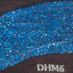 DecoArt Heavy Metals 2oz Brash Blue DecoArt Heavy Metals 2oz Brash Blue