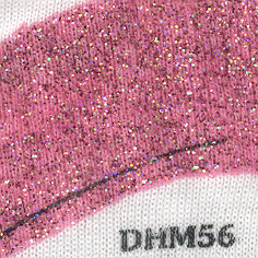 DecoArt Heavy Metals 2oz Pink Ice DecoArt Heavy Metals 2oz Pink Ice