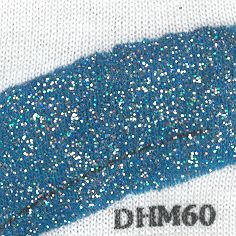 DecoArt Heavy Metals 2oz Blue Zircon DecoArt Heavy Metals 2oz Blue Zircon