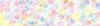 DecoArt Liquid Rainbow 2oz Crystal Glittter