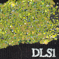 DecoArt Liquid Sequins 2oz Gold Glitz