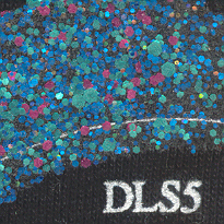 DecoArt Liquid Sequins 2oz Blue Twinkle