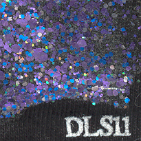 DecoArt Liquid Sequins 2oz Amethyst