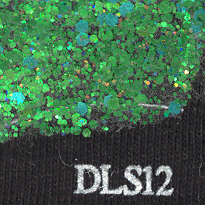 DecoArt Liquid Sequins 2oz Emerald Green