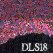 DecoArt Liquid Sequins 2oz Brilliant Burgundy