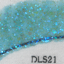 DecoArt Liquid Sequins 2oz Glacier Blue