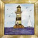 (image for) Set Small Alphabet (P)10 pack. Size 33x22mm