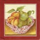 (image for) Set Small Alphabet (P)10 pack. Size 33x22mm