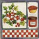 (image for) Set Small Alphabet (P)10 pack. Size 33x22mm