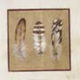 (image for) Set Small Alphabet (P)10 pack. Size 33x22mm
