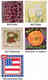 (image for) Set Small Alphabet (P)10 pack. Size 33x22mm