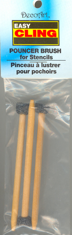E/C Brush