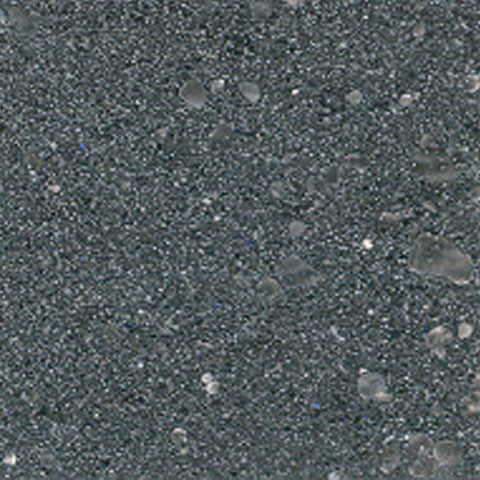 (image for) DecoArt Sandstones 4oz Black Mica