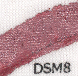 DecoArt SoSoft Metallics 1oz Burgundy