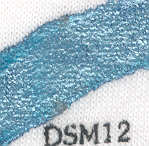 DecoArt SoSoft Metallics 1oz Turquoise