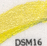 DecoArt SoSoft Metallics 1oz Yellow