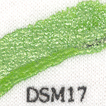 DecoArt SoSoft Metallics 1oz Chartreuse
