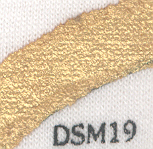 DecoArt SoSoft Metallics 1oz Glorious Gold