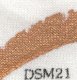 (image for) Set Small Alphabet (P)10 pack. Size 33x22mm