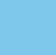 DecoArt Ultra Frost 1oz Medium Blue