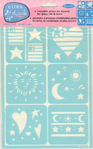 (image for) Set Small Alphabet (P)10 pack. Size 33x22mm