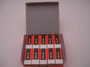 (image for) Set Small Alphabet (P)10 pack. Size 33x22mm