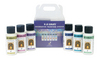 (image for) Set Small Alphabet (P)10 pack. Size 33x22mm