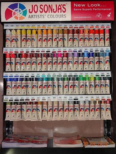 Display Racks