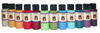 (image for) Set Small Alphabet (P)10 pack. Size 33x22mm