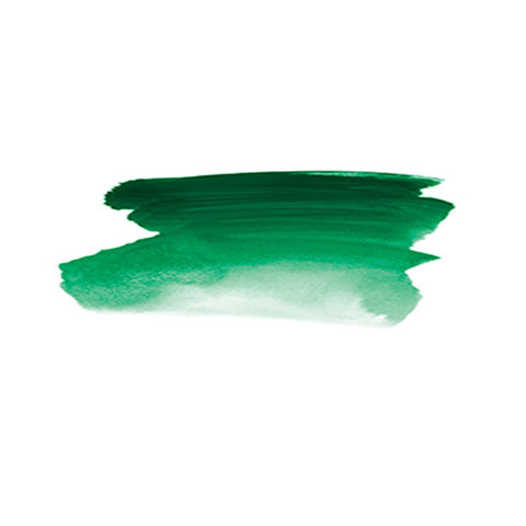 (image for) Chromacryl Student Acrylic 75ml Tube: Green Deep