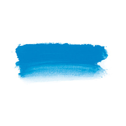 (image for) Chromacryl Student Acrylic 75ml Tube: Cobalt Blue