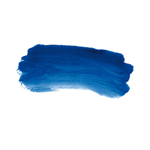 (image for) Chromacryl Student Acrylic 75ml Tube: Warm Blue
