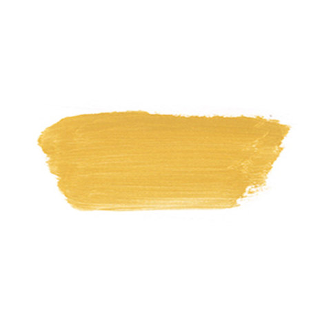 (image for) Chromacryl Student Acrylic 75ml Tube: Gold
