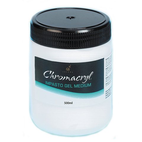 (image for) Impasto Gel 500ml