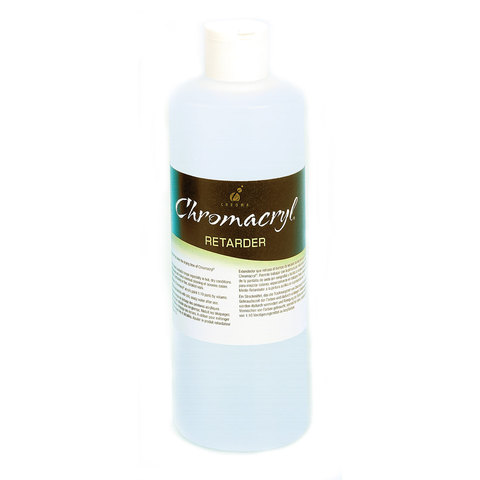 (image for) Retarder Medium 500ml