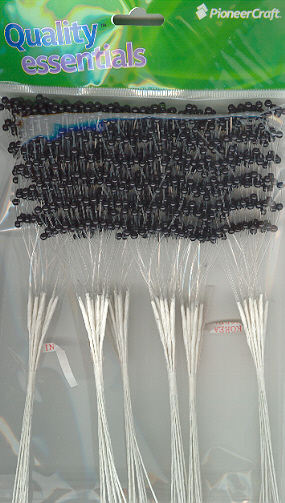 (image for) Pearl Spray Black