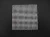 (image for) Set Small Alphabet (P)10 pack. Size 33x22mm