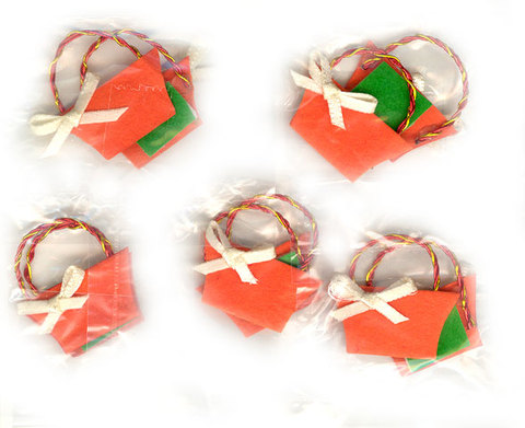(image for) Paper Scrap Basket