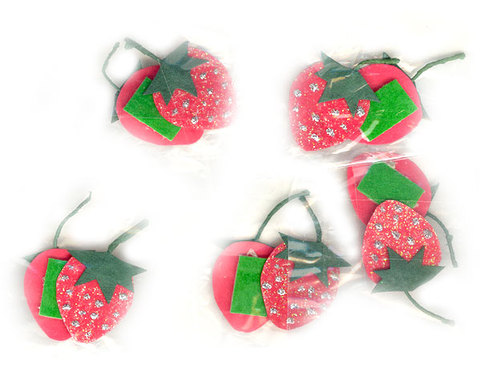 Paper Scraps