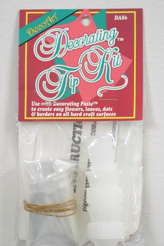 DecoArt Accessories