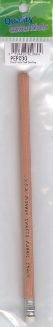 General Pencil Chalk Dark Grey